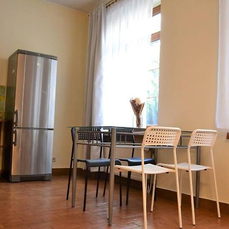 Kaletnicza Old Town Apartment Gdańsk Eksteriør billede